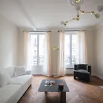 2#Appart 6Pers#2 Chambres#Commerce#Fullequipped#Ac